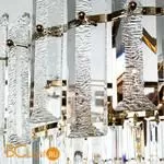 Настенный светильник Arte Lamp Nicoletta A1052AP-2GO - Фото 3