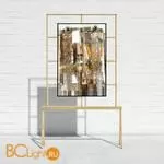 Настенный светильник Arte Lamp Nicoletta A1052AP-2GO - Фото 2