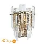 Настенный светильник Arte Lamp Nicoletta A1052AP-2GO