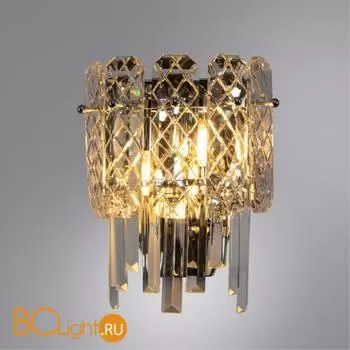 Настенный светильник Arte Lamp Nicoletta A1051AP-2CC - Фото 0