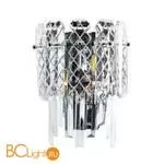 Настенный светильник Arte Lamp Nicoletta A1051AP-2CC