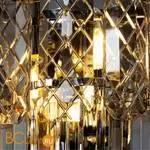 Настенный светильник Arte Lamp Nicoletta A1051AP-2CC - Фото 1