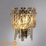 Настенный светильник Arte Lamp Nicoletta A1051AP-2CC - Фото 0