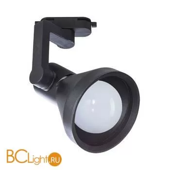 Трековый светильник Arte Lamp Nido A5108PL-1BK - Фото 0