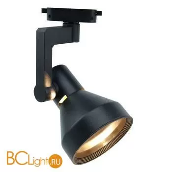 Трековый светильник Arte Lamp Nido A5108PL-1BK
