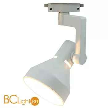 Трековый светильник Arte Lamp Nido A5108PL-1WH
