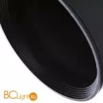 Трековый светильник Arte Lamp Nido A5106PL-1BK - Фото 1