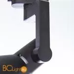 Трековый светильник Arte Lamp Nido A5106PL-1BK - Фото 2