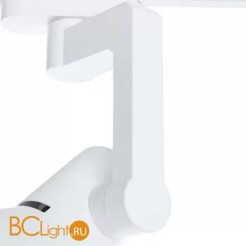 Трековый светильник Arte Lamp Nido A5106PL-1WH - Фото 1