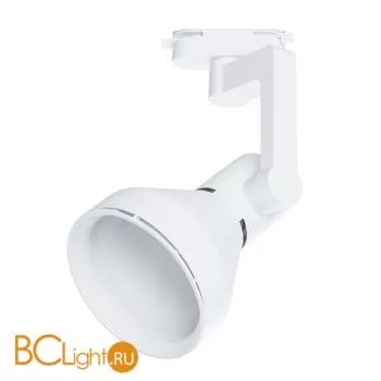 Трековый светильник Arte Lamp Nido A5106PL-1WH