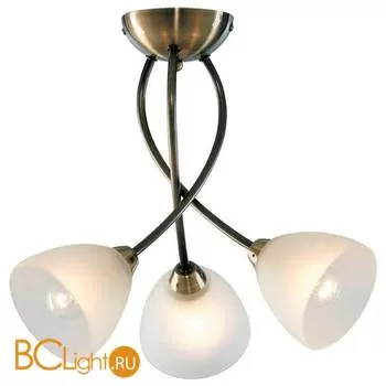 Потолочная люстра Arte Lamp NIKKI A2576PL-3AB