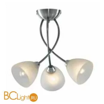 Потолочная люстра Arte Lamp NIKKI A2576PL-3SS