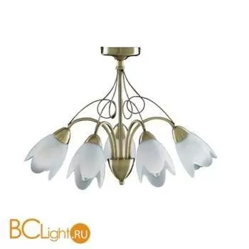 Потолочная люстра Arte Lamp NIKKI A4900PL-5AB