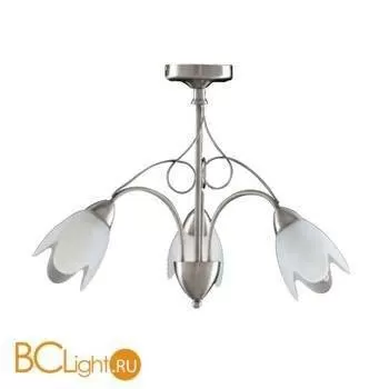 Потолочная люстра Arte Lamp NIKKI A4900PL-3SS