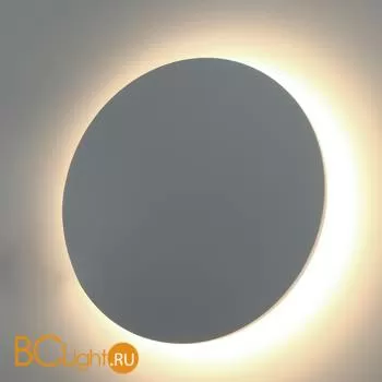 Настенный светильник Arte Lamp Nimbo A1506AP-1WH