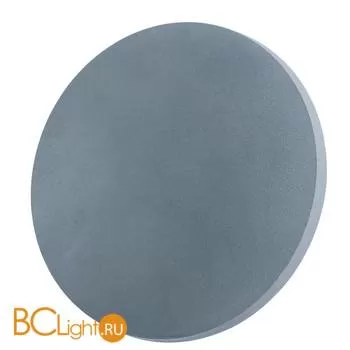 Настенный светильник Arte Lamp Nimbo A1506AP-1GY