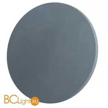 Настенный светильник Arte Lamp Nimbo A1510AP-1GY
