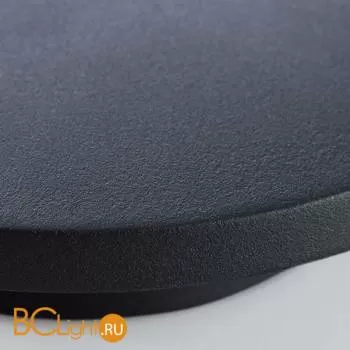 Настенный светильник Arte Lamp Nimbo A1506AP-1BK - Фото 1