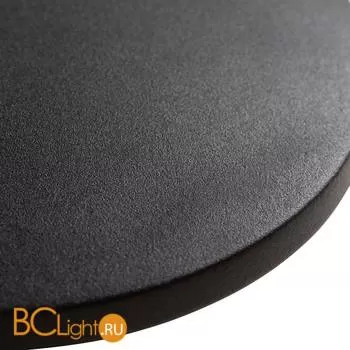 Настенный светильник Arte Lamp Nimbo A1506AP-1BK - Фото 2