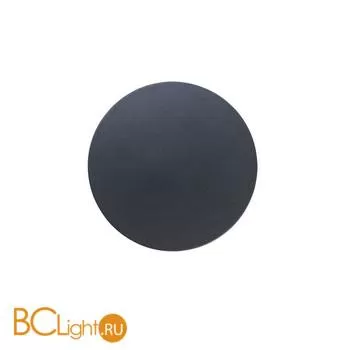 Настенный светильник Arte Lamp Nimbo A1506AP-1BK