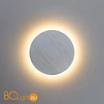 Настенный светильник Arte Lamp Nimbo A1506AP-1WG - Фото 0