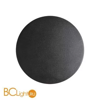 Настенный светильник Arte Lamp Nimbo A1510AP-1BK