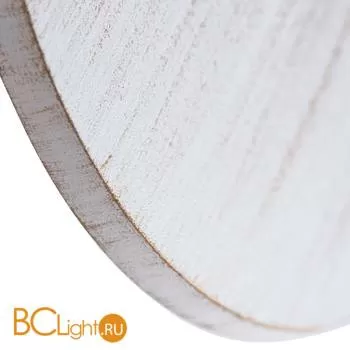 Настенный светильник Arte Lamp Nimbo A1510AP-1WG - Фото 1