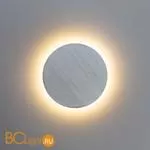 Настенный светильник Arte Lamp Nimbo A1510AP-1WG - Фото 0