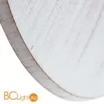 Настенный светильник Arte Lamp Nimbo A1510AP-1WG - Фото 1