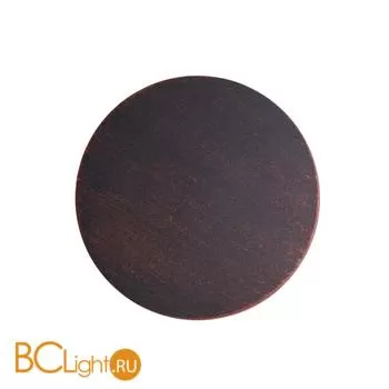 Настенный светильник Arte Lamp Nimbo A1510AP-1RI