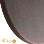 Настенный светильник Arte Lamp Nimbo A1510AP-1RI - Фото 0