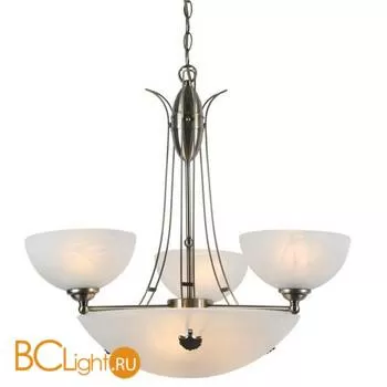 Люстра Arte Lamp Ninna A8615SP-3-3AB