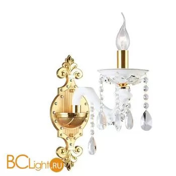 Бра Arte Lamp Nobile A6609AP-1GO