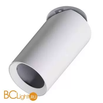 Спот Arte Lamp Nodo A3213PL-1WH