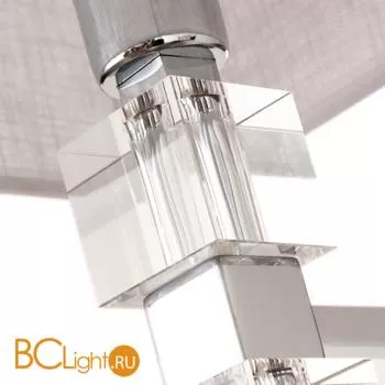 Бра Arte Lamp North A5896AP-1CC - Фото 1