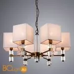Люстра Arte Lamp North A5896LM-6PB