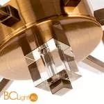 Люстра Arte Lamp North A5896LM-6PB - Фото 3