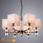 Подвесные люстры Arte Lamp (Арте Ламп)