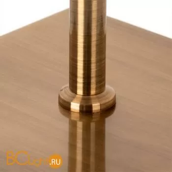 Настольная лампа Arte Lamp North A5896LT-1PB - Фото 1