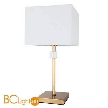 Настольная лампа Arte Lamp North A5896LT-1PB