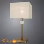 Настольная лампа Arte Lamp North A5896LT-1PB - Фото 0