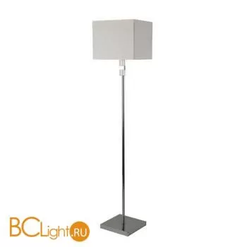 Торшер Arte Lamp North A5896PN-1CC