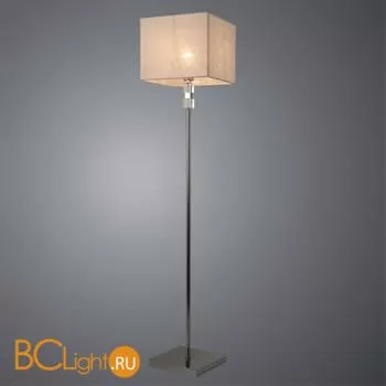 Торшер Arte Lamp North A5896PN-1CC - Фото 0