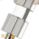 Торшер Arte Lamp North A5896PN-1CC - Фото 1