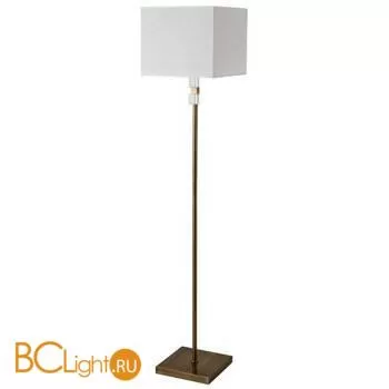 Торшер Arte Lamp North A5896PN-1PB