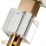 Торшер Arte Lamp North A5896PN-1PB - Фото 1