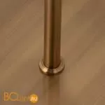 Торшер Arte Lamp North A5896PN-1PB - Фото 2