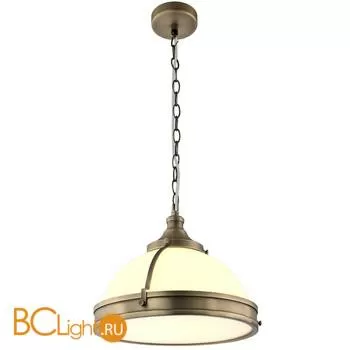 Подвесной светильник Arte Lamp Novara A8077SP-1AB - Фото 0