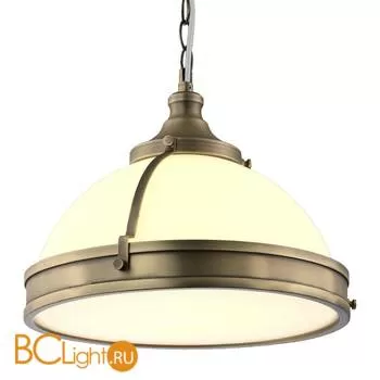 Подвесной светильник Arte Lamp Novara A8077SP-1AB