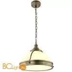 Подвесной светильник Arte Lamp Novara A8077SP-1AB - Фото 0